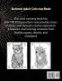 Animals Adult Coloring Book: More than 100 Stress Relieving Animal Design- An Awesome Coloring Book for Adults