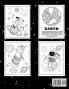 Space Coloring Book for Kids: Great Outer Space Coloring with Planets Rockets Astronauts Aliens Meteors Space Ships and More Fun and Facts Children's Coloring Books