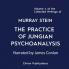 The Collected Writings of Murray Stein