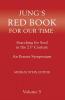 Jung's Red Book for Our Time