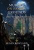Murder On Family Grounds