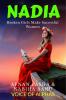 NADIA. : Broken girls make successful women