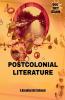 Ugc-Net Exam Postcolonial Literature Detail Book For Ugc-Net English Literature