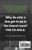 Leadership Management And The Board Room Through The Eyes Of A Teenager: Leadership Is Not A Rank It Is A Choice