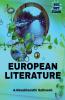 Ugc-Net Exam European Literature: All In One Detail Book For Ugc-Net Exam
