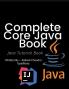 Complete Core Java Tutorial Book : Java Tutorial Book