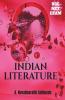 Ugc-Net Exam Indian Literature All In One Detail Book For Ugc-Net Exam Self Preparation