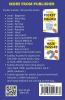 Sudoku Puzzles For Adults Andamp; Kids : Combo Of 200+ Sudoku Puzzles Game Book Volume 2 From Easy To Hard ; Easy Medium And Hard Levels For Adults And Kids I Including Solutions