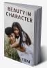 Beauty In Character