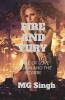 Fire And Fury: A Tale Of Passion Intrigue And Murder