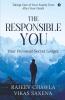 The Responsible You : Your Personal Secret Ledger