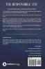The Responsible You : Your Personal Secret Ledger