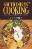 South Indian Cooking : 200 Vegetarian Recipes