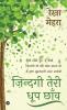 Zindagi Teri Dhoop Chaon / ज़िन्दगी तेरी धूप छाँव