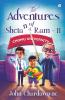 The Adventures Of Shetan And Ram - Ii