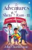 The Adventures Of Shetan And Ram - Iii