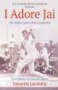 I Adore Jai : The Rediscovery Of M.L.Jaisimha