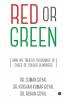 Red Or Green: How We Treated Thousands Of Cases Of Colour Blindness