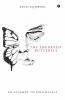The Engraved Butterfly: An Attempt To Find Myself