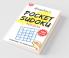 Pocket Sudoku Puzzles Game Book [ Easy To Hard ] Combo Of 100 Sudoku Puzzles [ Easy To Hard Levels ] Volume 1 Adults And Kids I Large Print