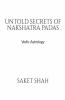 Untold Secrets Of Nakshatra Padas: Vedic Astrology