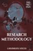 Ugc-Net Exam Research Methodology All In One Detail Book For Ugc-Net Exam Self Preparation