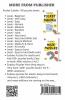 Pocket Sudoku Puzzles [ Easy Andamp; Medium Level ] : Combo Of 100 Sudoku Puzzles Of Easy And Medium Level For Beginners Kids And Adults [ Volume 1 ]