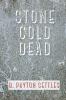 Stone Cold Dead