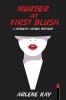 Murder at First Blush