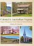Colonial & Antebellum Virginia