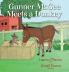 Gunner McGee Meets a Donkey