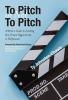 To Pitch or Not To Pitch