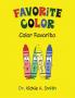 Favorite Color Color Favorito