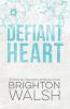 Defiant Heart Special Edition
