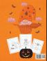 Spooky How to Draw: Fun Activity Book for Beginners, Ages 3-5, 4-8, Simple Step-by-Step Drawing Guides ���� How to Draw Halloween