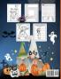 My Spooky Halloween: An Amazing Activity and Coloring Book Mazes Word Searches and More Pre-schoolers Kids Ages 4-8