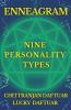 Enneagram: Nine Personality Types