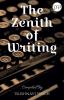 The Zenith of Writing : Daiso Publishing House