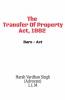 The Transfer Of Property Act 1882 - Bare Act: Bare Act