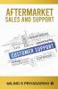 Aftermarket Sales And Support