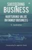 Succeeding In Business : Nurturing Value In Family Business