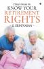 Know Your Retirement Rights