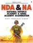 Nda And Na National Defence Academy And Naval Academy Examination : General Studies Geography History Polity Economics And Gk