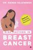 Risk Factors In Breast Cancer: Work On Preventing Recurrence