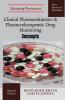 Clinical Pharmacokinetics & Pharmacotherapeutic Drug Monitoring Concepts: For Doctor Of Pharmacy