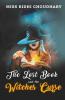 The Lost Book And The Witches Curse