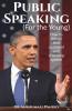 Public Speaking For The Young