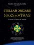 Stellar Origami Nakshatras Volume-1 (Black &amp; White)