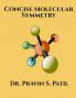 Concise Molecular Symmetry
