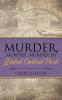 Murder Murder Murder in Gilded Central Park